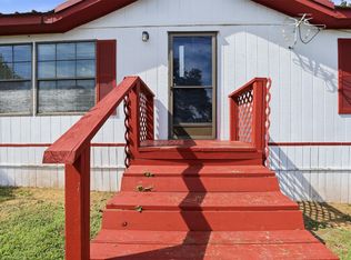 3601 Mockingbird Cir, Cleburne, TX 76031