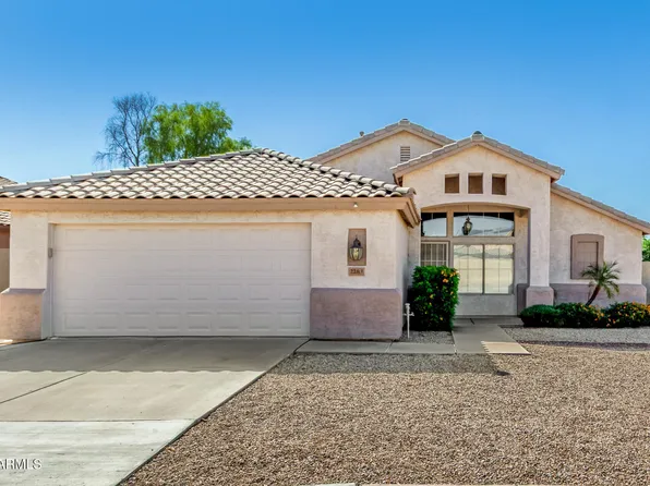 2283 E TORREY PINES Place, Chandler, AZ 85249