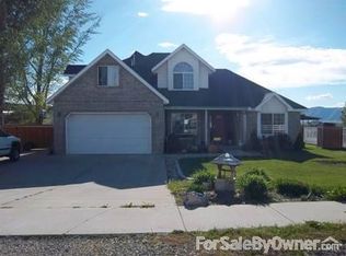 72 S 500 W, Salem, UT 84653