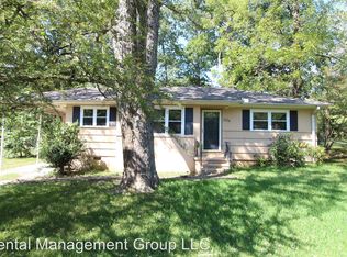 1124 Dogwood Ln, Birmingham, AL 35215