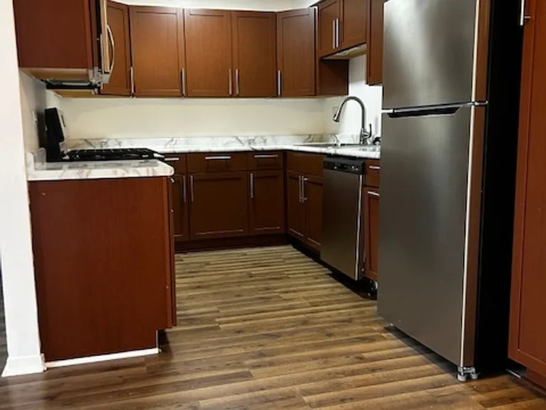 Quail Ridge Apartments — Photo 34