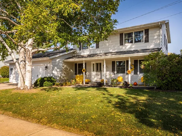 221 16th AVENUE SOUTH South, Onalaska, WI 54650
