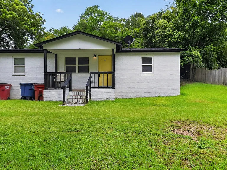 1626 Telfair Street Ln #C — Photo 1
