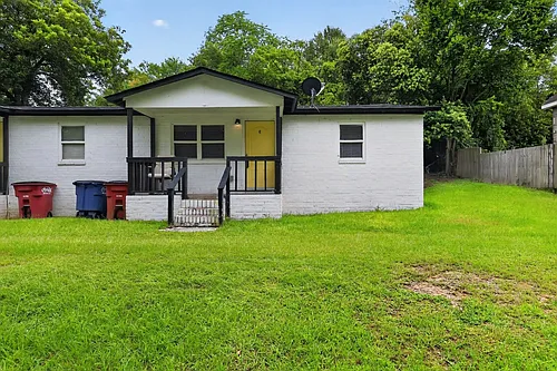 1626 Telfair Street Ln Photo 1