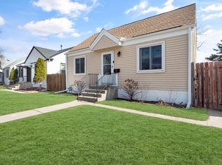 5248 Fremont Ave N, Minneapolis, MN 55430