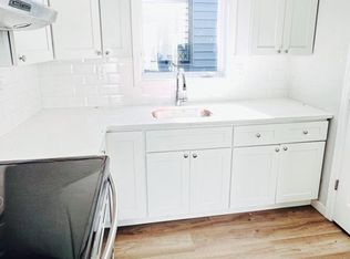 20 Arlington St #1-A, Paterson, NJ 07522