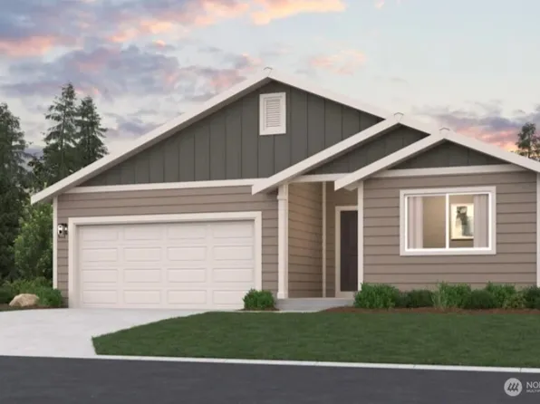 141 Willowbrook Drive, Chehalis, WA 98532