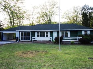 1061 Wynnwood Rd, Chattanooga, TN 37412