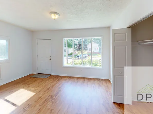 317 E Hillsdale, 317 E Hillsdale St #1, Lansing, MI 48933