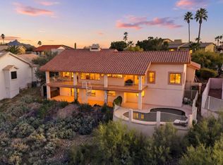 15404 E Thistle Drive, Fountain Hills, AZ 85268