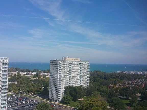 lake view