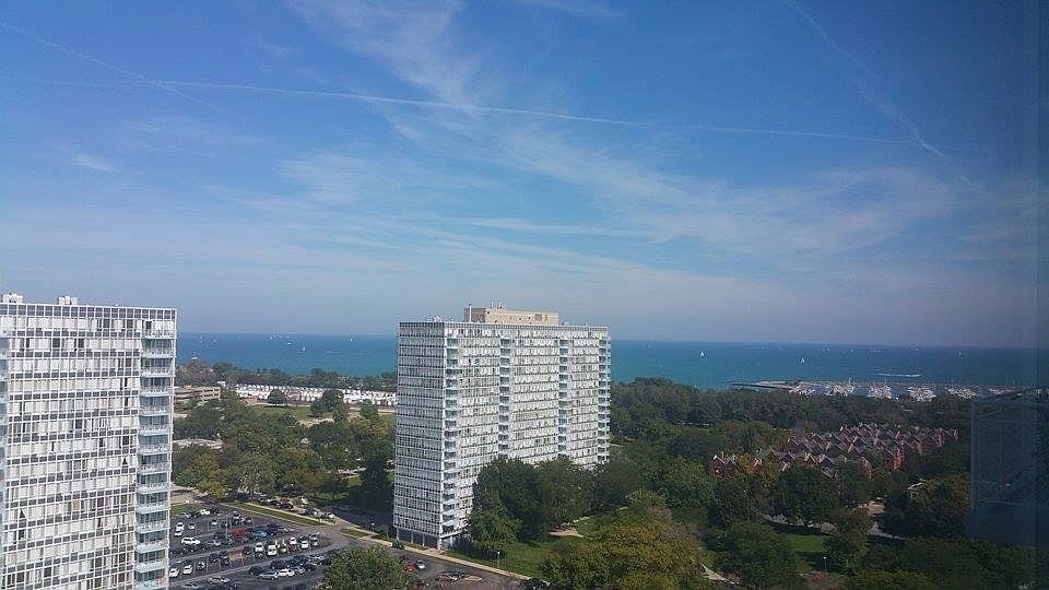 lake view