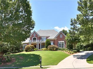2714 Thurleston Ln, Duluth, GA 30097