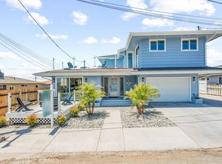31 N 3rd St, Cayucos, CA 93430