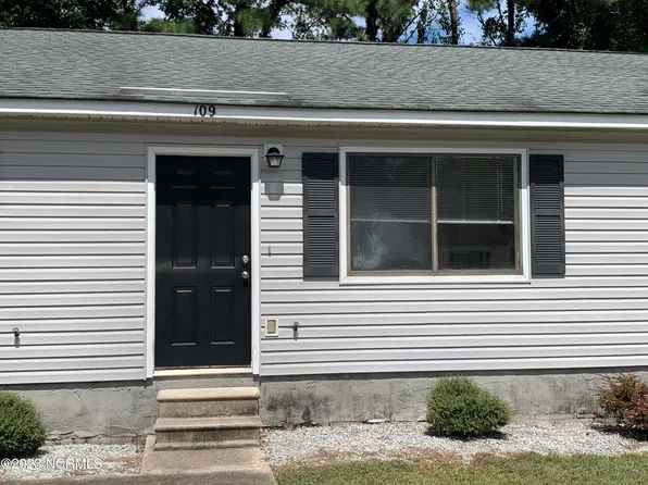 109 Easy St, Jacksonville, NC 28546