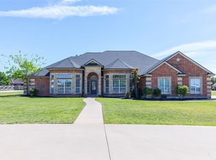 157 Sugar Biscuit Ln, Abilene, TX 79602