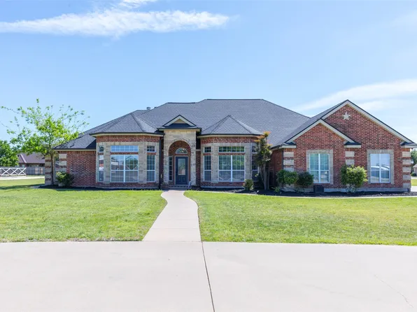 157 Sugar Biscuit Ln, Abilene, TX 79602