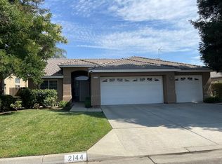 2144 E Vermont Ave, Fresno, CA 93720