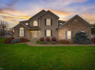 1538 McCausland Dr, Hudson, OH