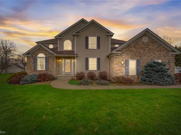 1538 McCausland Dr, Hudson, OH 44236