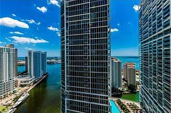 1st image of 485 Brickell Ave APT 2204