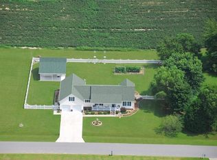 202 Stevenson Dr, Hertford, NC 27944