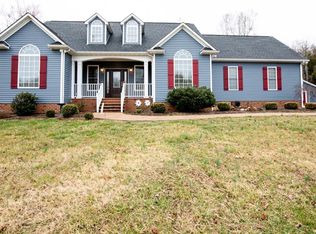 1039 School Rd LOT 4, Dillwyn, VA 23936