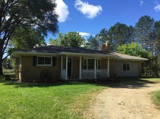 15965 Easudes Rd, Grass Lake, MI 49240