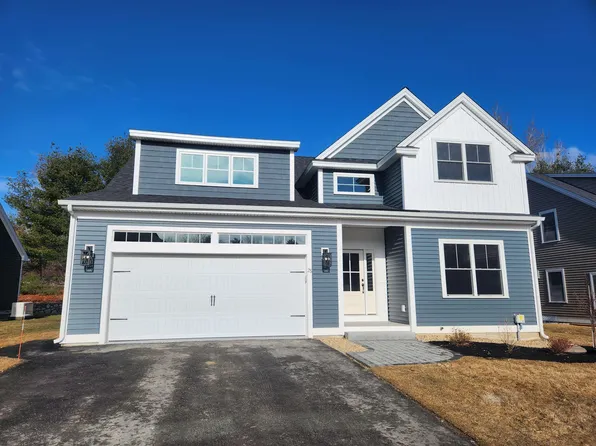 28 Wild Apple Lane #5, Exeter, NH 03833