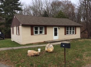 75 Doctor Jack Rd, Port Deposit, MD 21904