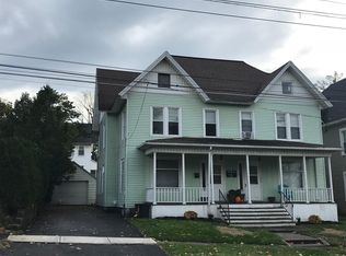 2 Cottage St, Auburn, NY 13021