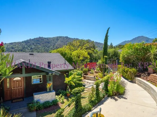 3 Palm Ct, Larkspur, CA 94939