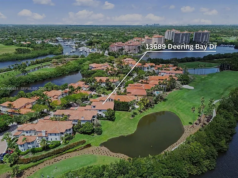 13689 Deering Bay Dr — Photo 6