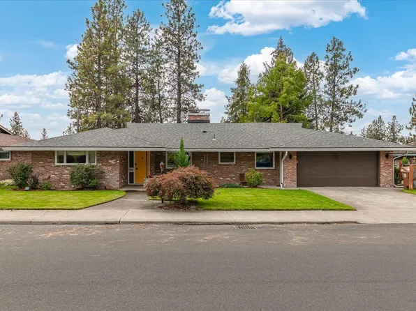 2521 W Dell Dr, Spokane, WA 99208
