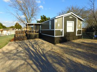 301 Liberty Rd, Sulphur, OK 73086