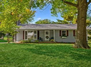 1628 68th St, Windsor Heights, IA 50324