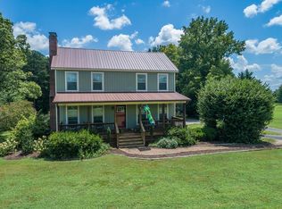 4129 Plank Rd, South Hill, VA 23970