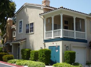 41 Tierra Plano, Rancho Santa Margarita, CA 92688