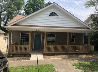 202 E 1st Ave, Lenoir City, TN 37771