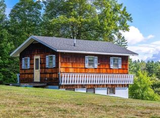13 Winhall Hollow Rd, Bondville, VT 05340