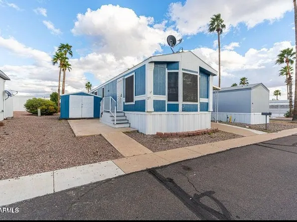 9501 E Broadway Rd Space 217, Mesa, AZ 85208