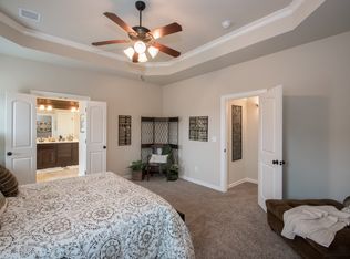 1519 E New Orleans Pl, Broken Arrow, OK 74011