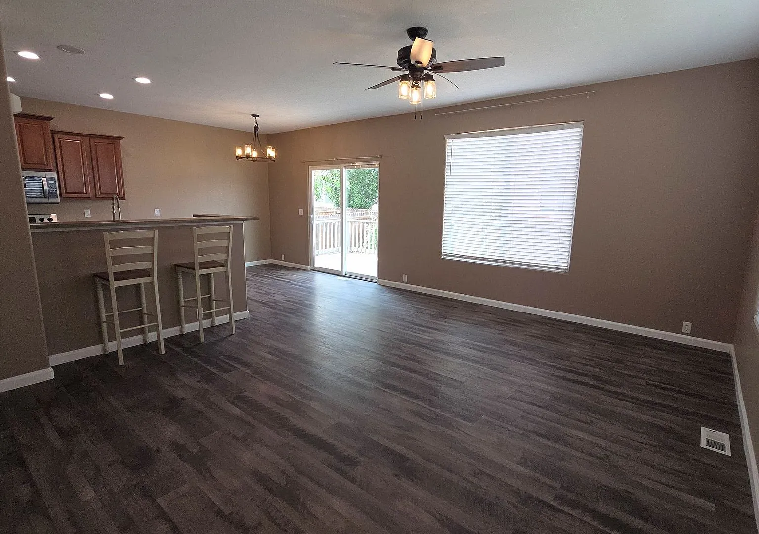 11844 Pei Grove - Courtyards at Woodmen Hills - 3 Bed/ 2.5 Bath/ 2 Car Garage — Photo 4