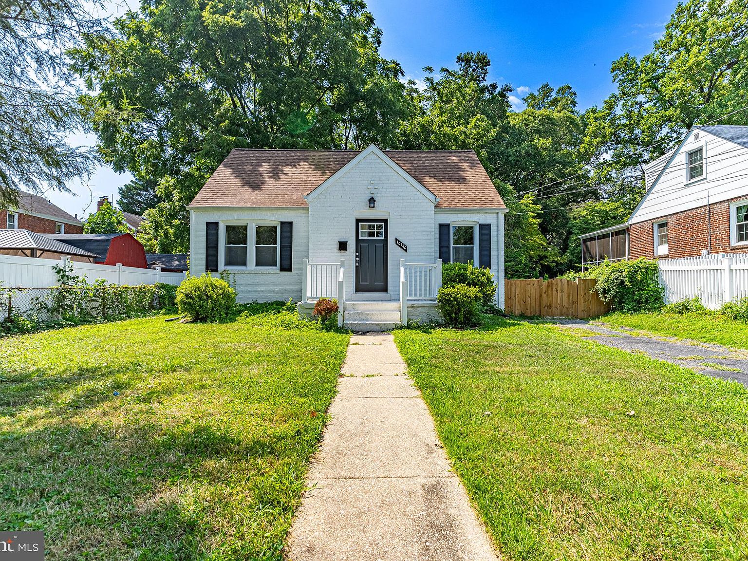 10146 Sutherland Rd, Silver Spring, MD 20901 MLS MDMC2100390 Zillow