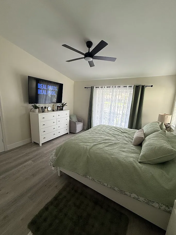 3 bed, 1500 sqft, $1,400 — Photo 2