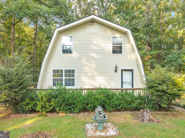 4115 Highway 106 S, Danielsville, GA 30646