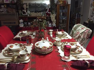 3007 Karla Dr, Mesquite, TX