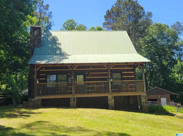 3156 Louina Rd, Roanoke, AL 36274