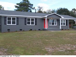 7407 Southgate Rd, Fayetteville, NC 28314