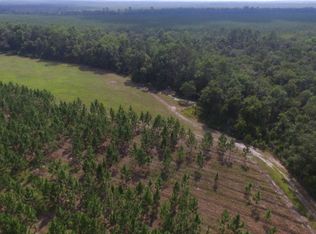 5858 Whittle Ln NW, Bristol, FL 32321